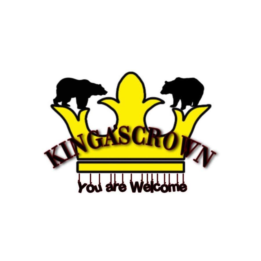 Casa De Oaspeti Kinga'S Crown 伯伊莱图什纳德 外观 照片